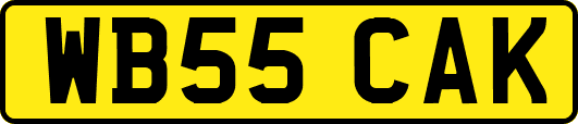 WB55CAK