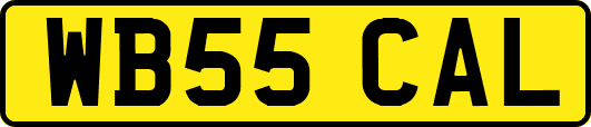 WB55CAL