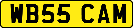WB55CAM