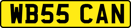 WB55CAN