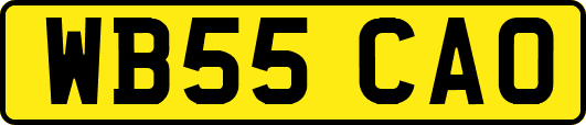 WB55CAO