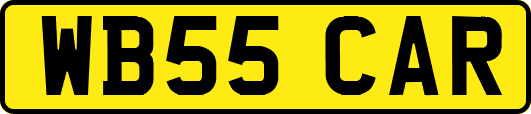 WB55CAR