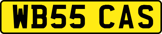 WB55CAS