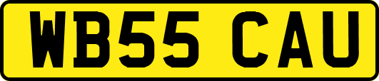 WB55CAU