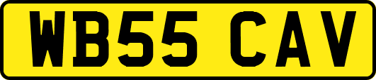 WB55CAV