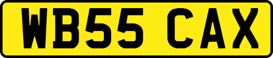 WB55CAX