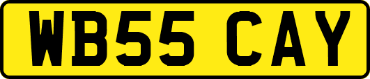 WB55CAY