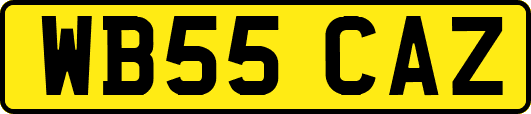 WB55CAZ