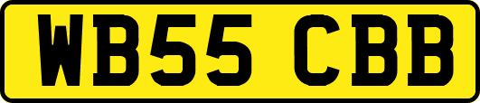 WB55CBB
