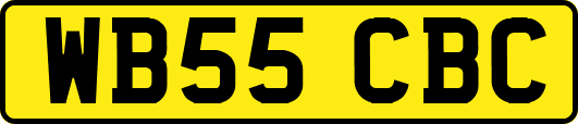WB55CBC