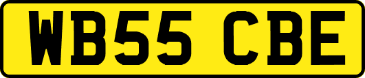 WB55CBE
