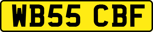 WB55CBF