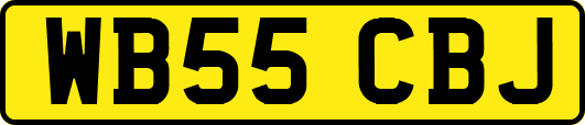 WB55CBJ