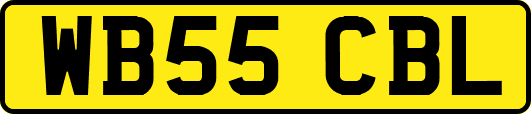 WB55CBL