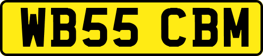 WB55CBM