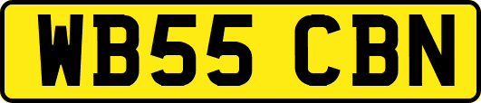 WB55CBN