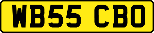 WB55CBO