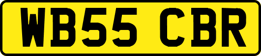 WB55CBR