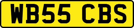 WB55CBS