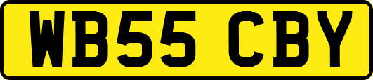 WB55CBY