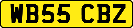 WB55CBZ