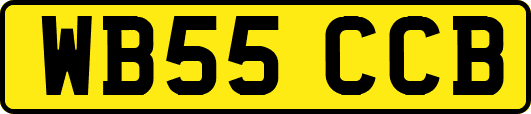 WB55CCB