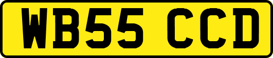 WB55CCD