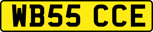 WB55CCE