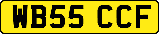 WB55CCF