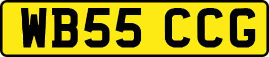 WB55CCG
