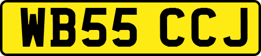 WB55CCJ