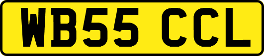WB55CCL
