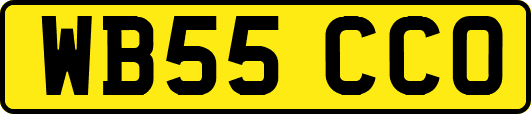WB55CCO