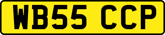 WB55CCP