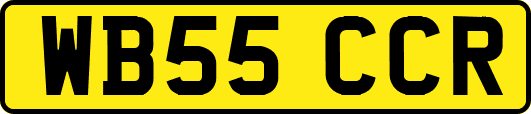 WB55CCR