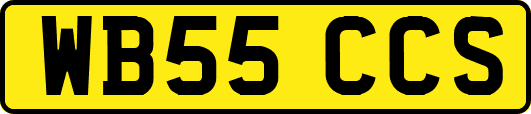 WB55CCS