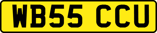 WB55CCU
