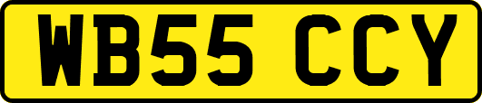 WB55CCY