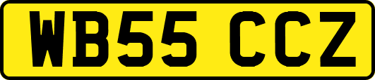 WB55CCZ