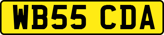 WB55CDA