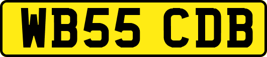 WB55CDB