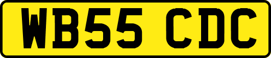 WB55CDC