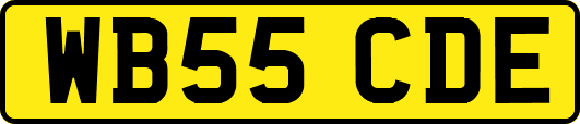 WB55CDE