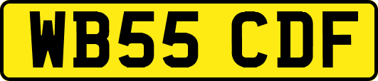 WB55CDF