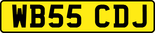 WB55CDJ