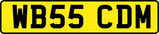 WB55CDM