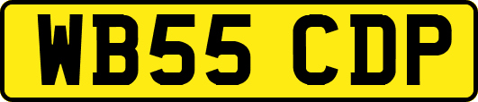 WB55CDP