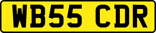 WB55CDR