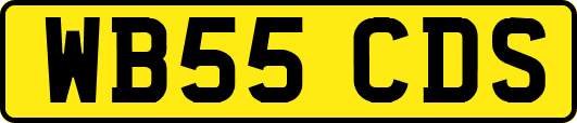 WB55CDS