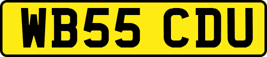 WB55CDU